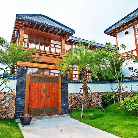 Amazing Pool Villas By Korea Style باتايا المظهر الخارجي الصورة