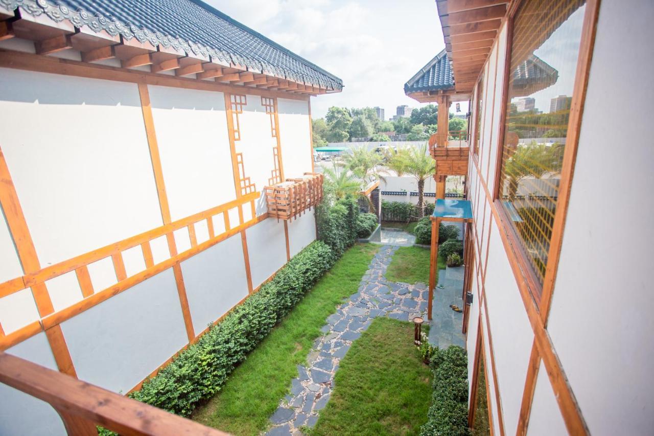 Amazing Pool Villas By Korea Style باتايا المظهر الخارجي الصورة