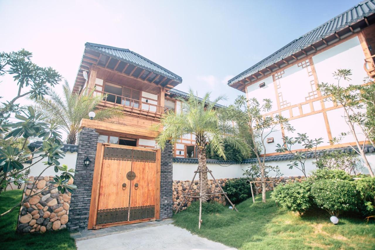 Amazing Pool Villas By Korea Style باتايا المظهر الخارجي الصورة
