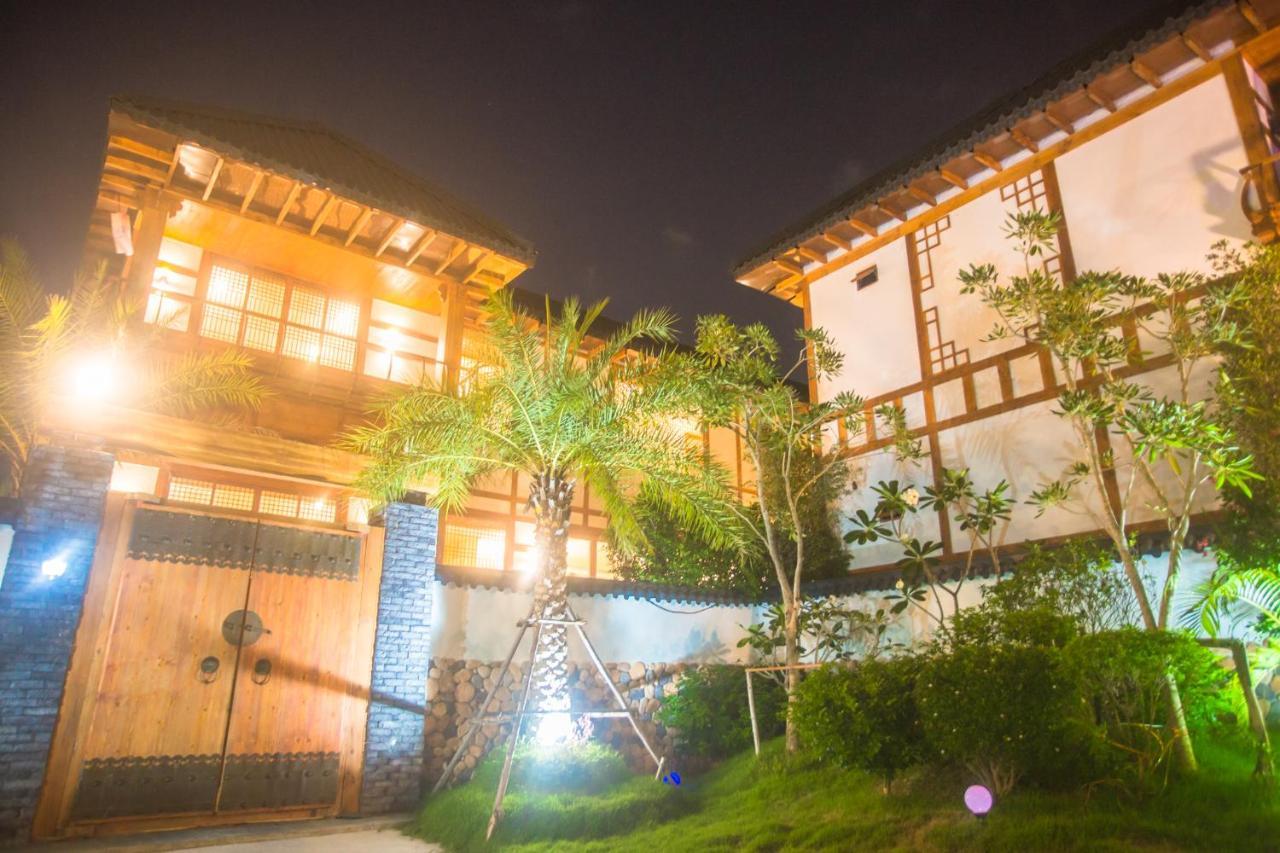 Amazing Pool Villas By Korea Style باتايا المظهر الخارجي الصورة
