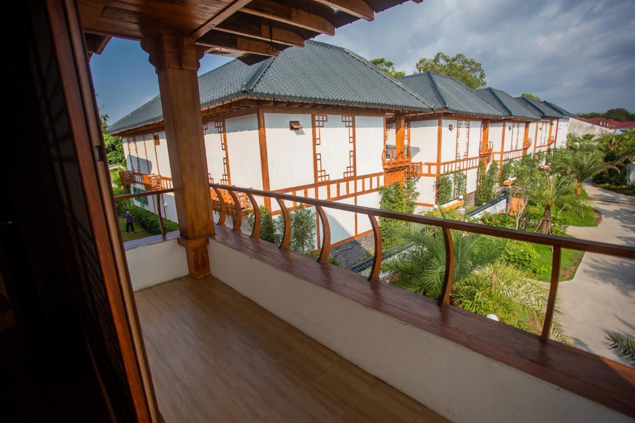 Amazing Pool Villas By Korea Style باتايا المظهر الخارجي الصورة