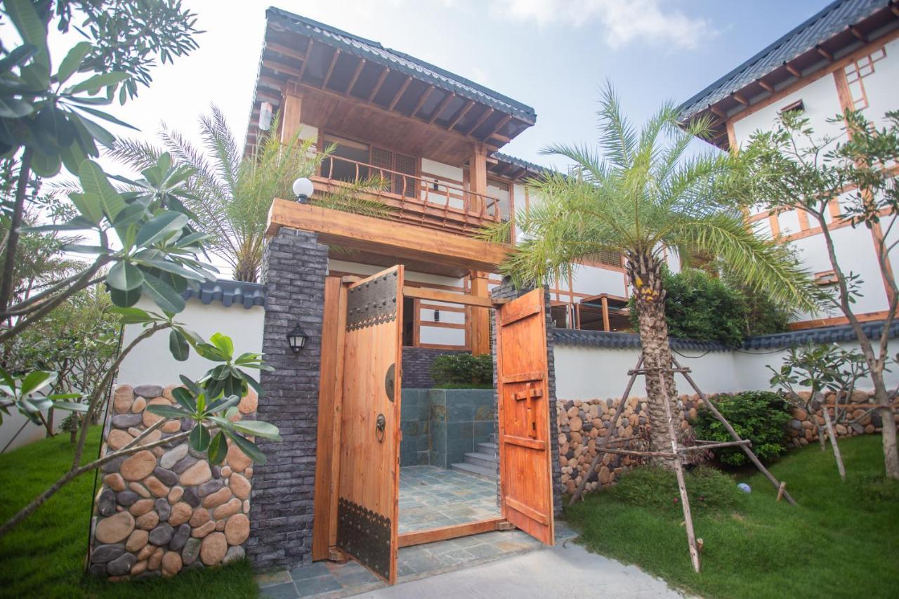 Amazing Pool Villas By Korea Style باتايا المظهر الخارجي الصورة