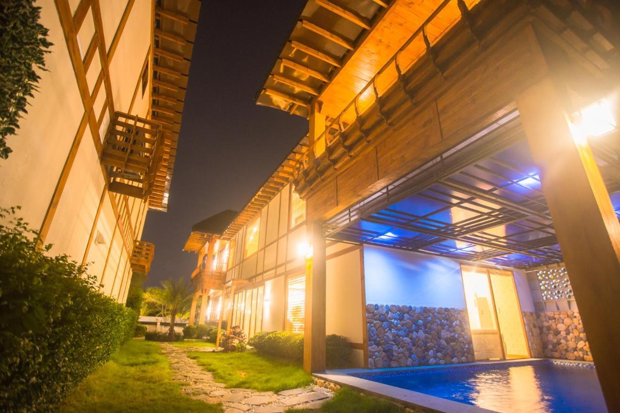 Amazing Pool Villas By Korea Style باتايا المظهر الخارجي الصورة